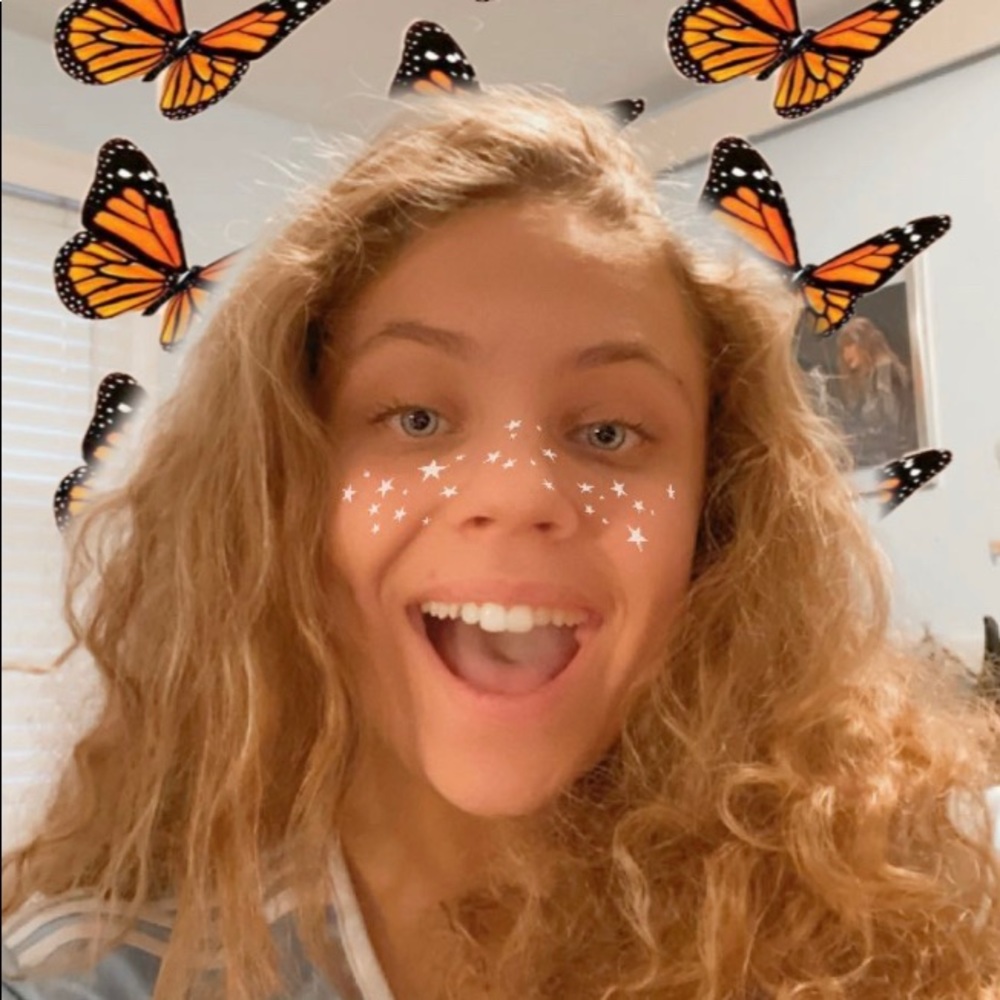 Meet your Posher, Sophie